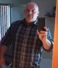 Stef 54 ans Montréal  Canada