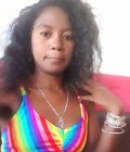 Julianah 30 ans Toliara Madagascar