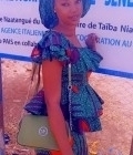 Adji  36 ans Kaolack Sénégal