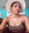 Annie 42 ans Littoral Cameroun