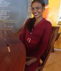 Josiane 24 ans Fianarantsoa  Madagascar