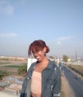 Hasina 24 ans Antananarivo  Madagascar