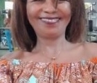 Irma 53 ans Toamasina  Madagascar