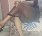 Elise 46 ans Mfoundi Cameroun