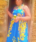 Cecile 32 ans Yaoundé  Cameroun