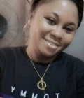 Véronique 42 ans Centre Cameroun