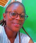 Elisabeth 34 ans Yaounde  Cameroun