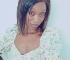 Amanda 23 ans Pointe Noire  Congo