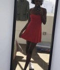 Mavis 30 ans Accra Ghana