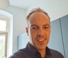 Simon 38 ans Berlin Allemagne