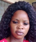 Mireille 34 ans Yaoundé  Cameroun