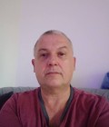 Arnaud 54 ans Annecy France