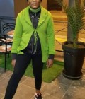 Liliane 47 ans Casblanca Maroc