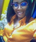 Emilienne 26 ans  Yaoundé  Cameroun