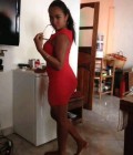 Arielle 33 ans Toamasina  Madagascar