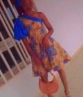 Leonie 39 ans Yaoundé  Cameroun