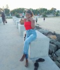 Bella 27 ans Tamatave  Madagascar