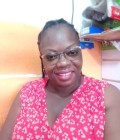 Mury 32 ans Libreville/estuaire  Gabon