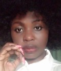 Aline 30 ans Bertoua Cameroun