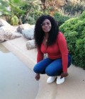 Laurentine 29 years Yaoundé  Cameroon