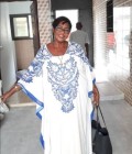 Rose 71 ans Cocody Côte d'Ivoire