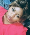 Julie 33 ans Chrétienne  Cameroun