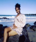 Anissa 26 ans Tamatave Madagascar