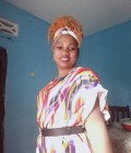 Angelita 38 ans Sambava  Madagascar