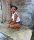 Wendina 24 ans Sambava  Madagascar