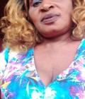 Clara 50 ans Urbaine  Cameroun