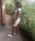 Angele 38 years Yaoundé Cameroon