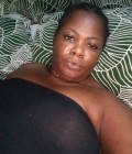 Gabrielle 39 Jahre Cotonou Bénin