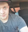 Marvin 27 ans Braunschweig Allemagne