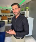 Alfredo 29 Jahre Granada Spanien