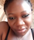 Aicha 26 years Gagnoa  Ivory Coast