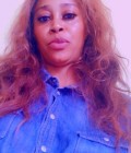 Aurelie 34 ans Yaoundé Cameroun