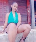 Bridjette 28 ans Sambava  Madagascar