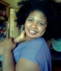 Fabiola 28 ans Antalaha  Madagascar