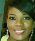 Gabrielle 42 ans Ambinanifaho Madagascar