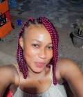 Rose Armande 38 ans Treichville  Côte d'Ivoire