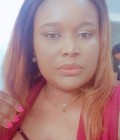 Danièle 34 ans Douala Cameroun