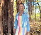 Florina 22 ans Antalaha Madagascar