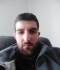 Erwan 26 ans Rodez  France