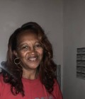 Claudette 57 ans Ambanja Madagascar