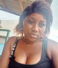 Nadia 46 ans Douala Cameroun