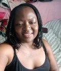 Pascaline 39 years Yaounde Cameroon