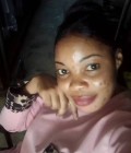 Meloana 36 ans Yaoundé Cameroun