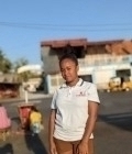 Annah 24 years Sambava Madagascar