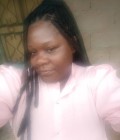 Josseline 30 years Douala Cameroon