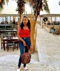 Murielle 30 ans Toliara  Madagascar